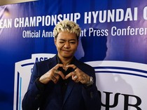 Gebrakan Baru Reza Arap Usai Maraphton