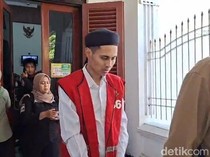 Eks Supervisor Black Owl Surabaya Dituntut 3 Tahun Bui Buntut Cabuli Anak