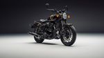 Wujud Moge Royal Enfield Cuma Ada 4 Unit di Indonesia