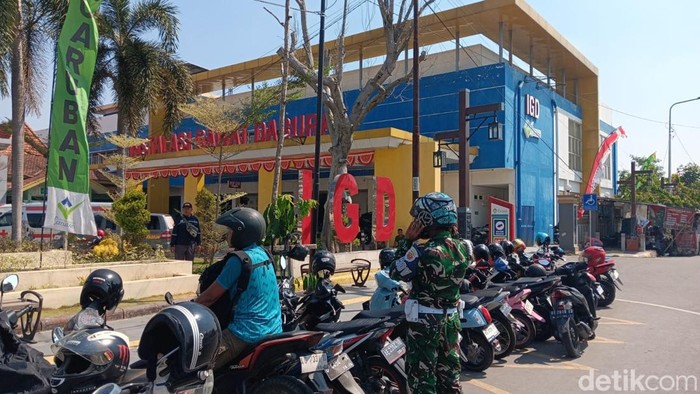 RSUD Caruban Madiun