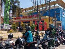 Fakta-Fakta Ledakan Gudang Amunisi Tewaskan 1 Prajurit TNI AD di Madiun