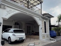 Aldi Taher Jual Rumah Rp 6,5 M Belum Laku, Malah Dinaikin Jadi Rp 7 M