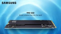 Samsung 990 SSD Resmi di Indonesia, Harganya Mulai Rp 4 Jutaan