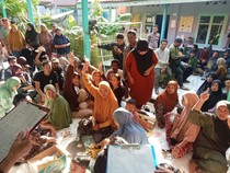 Daftar 78 Korban Kapal Tenggelam di Selayar, 25 Orang Masih Hilang
