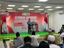 Pemprov Jatim Dukung KH Muhammad Yusuf Hasyim Jadi Pahlawan Nasional