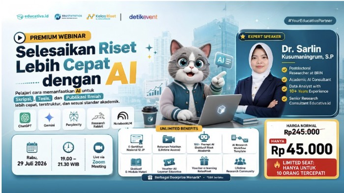 Selesaikan lebih cepat dengan AI