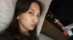Quality Time Sheila Dara dengan Kucing Kesayangan