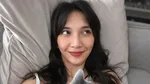 Quality Time Sheila Dara dengan Kucing Kesayangan