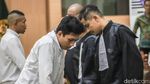 Sidang Vonis Pembunuhan Kacab Bank Ilham Ditunda