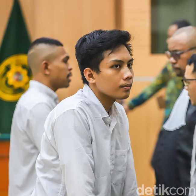 Sidang Vonis Pembunuhan Kepala Cabang BRI Ditunda