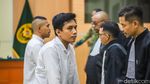 Sidang Vonis Pembunuhan Kacab Bank Ilham Ditunda