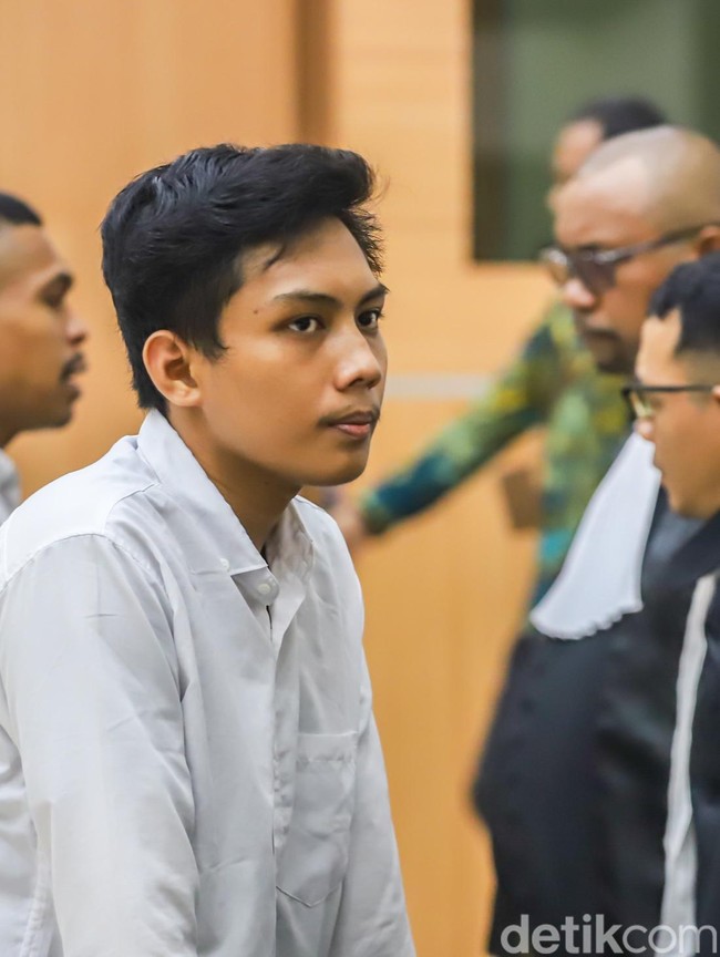 Sidang Vonis Pembunuhan Kepala Cabang BRI Ditunda