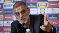 Bilic Balik ke Timnas Kroasia