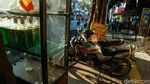 SPBU Mulai Batasi Motor Thunder Isi BBM