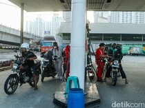Video: Polda Sumut Turunkan 786 Personel untuk Amankan Distribusi BBM