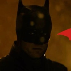 Penampilan Perdana Robert Pattinson di Teaser The Batman Part II