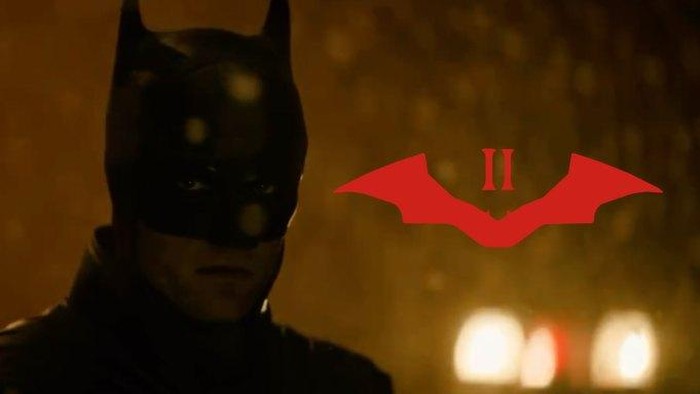 The Batman II