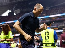 Kata Tuchel, Pemain Inggris dan Prancis Malas Mainkan Laga Perebutan Juara 3