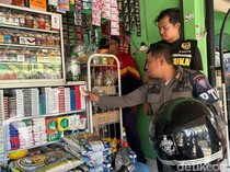 Satpol PP Klungkung Bantah Razia Rokok Ilegal Bocor