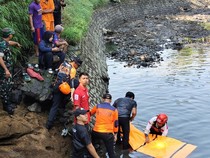 2 Anak Tenggelam di Irigasi Singomerto Banjarnegara Ditemukan Tewas