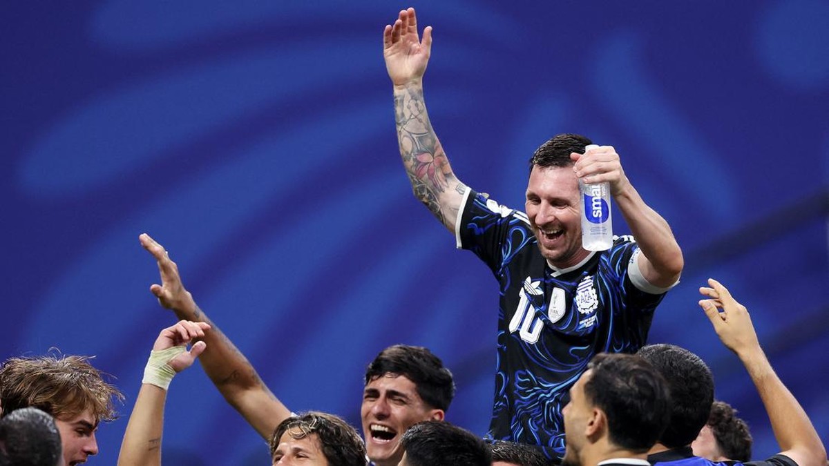 Timnas Argentina Timnas Argentina