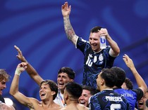 Argentina Kembali Puncaki Ranking FIFA Usai Taklukkan Inggris di Piala Dunia