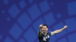 Sebelum Final Piala Dunia 2026, Messi Tebar Kode Pensiun?
