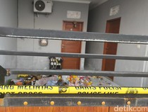 Pria Singapura Sering Ketahuan Selingkuh Sebelum Bunuh Pacar di Denpasar