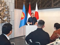 CdM Pastikan Atlet RI Nyaman Menginap di Kapal Pesiar pada Asian Games 2026