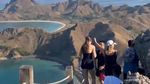 Viral Turis Omelin Turis Buang Sampah di Pulau Padar, Cek Etika Liburan di Sana