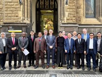 Mahasiswa S3 UI Kini Bisa Riset di RMIT Australia, Ini Skemanya