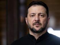 Zelensky Segerakan Reshuffle demi Poles Reputasi?