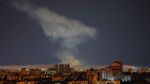 Serangan Rudal Rusia Kembali Hantam Kyiv
