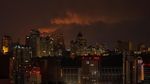 Serangan Rudal Rusia Kembali Hantam Kyiv