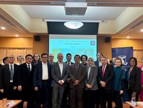 Dua Dekade Bersama, UI dan UniMelb Rajut Inovasi Riset Dunia
