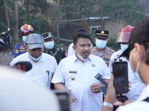 Tak Ingin Sampah Jadi Bom Waktu, Bupati Subang Genjot Pembangunan TPS 3R