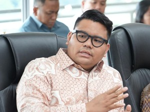 Waka MPR Siap Kawal Proyek Irigasi Sulteng, Anggaran Capai Rp 325 Miliar