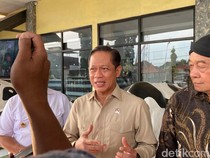 Kebutuhan Konsumsi Susu RI 5 Juta Liter Setahun, Tapi 80% Masih Impor