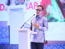 Wamendagri Bima Arya Minta Gubernur Perkuat Koordinasi hingga Integritas