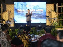 Bima Arya Tekankan Pentingnya Ruang Berbagi & Cari Inspirasi Kepala Daerah