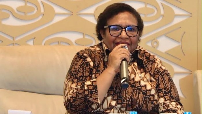 Wamendagri Tegaskan Perbaikan Tata Kelola Dana Otsus Papua Jadi Prioritas