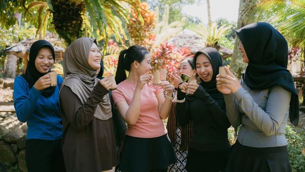 Wisata Durensari Trenggalek Wisata Durensari Trenggalek Bangun Identitas Baru sebagai Destinasi Forest Wellness Tourism