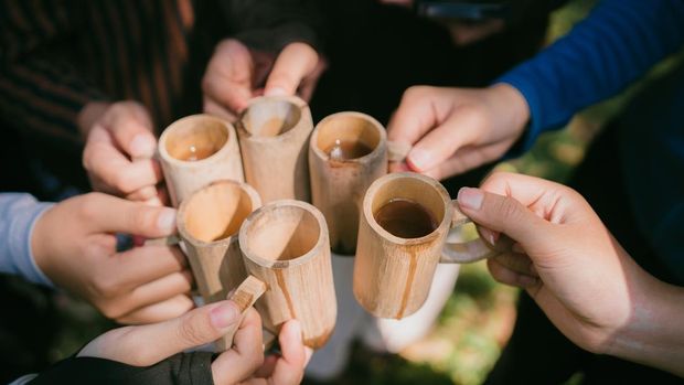 Wisata Durensari Trenggalek Wisata Durensari Trenggalek Bangun Identitas Baru sebagai Destinasi Forest Wellness Tourism