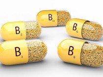 Siapa yang Paling Butuh Asupan Vitamin B Kompleks?