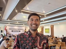 Permintaan Salak dari Vietnam Besar, Ekspor RI Masih Terganjal Protokol