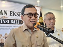 Pengusaha Ngeluh Ekspor ke China Berbelit, Karding Janji Pangkas Birokrasi