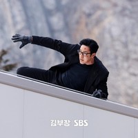 7 Drakor Action Terbaru 2026, Ada Agent Kim Reactivated & Flex x Cop 2!
