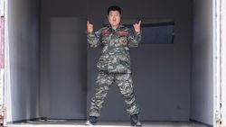 Spoiler Agent Kim Reactivated, Geng Bapak-bapak Lawan Penjahat