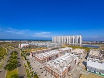 Cambridge Dormitory PIK2 Hadir di EduCity, Bidik Kebutuhan Hunian Mahasiswa
