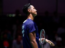 Hasil China Open 2026: Alwi Langsung Tersingkir di Babak Pertama